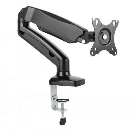 Laikiklis monitoriui 17-32" 9kg Cabletech